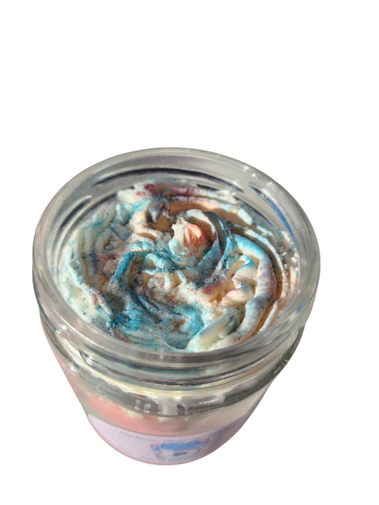 Cotton Candy Blast 8oz