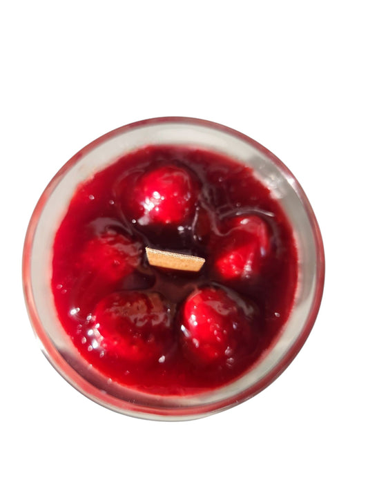 Strawberry Dream 8 oz