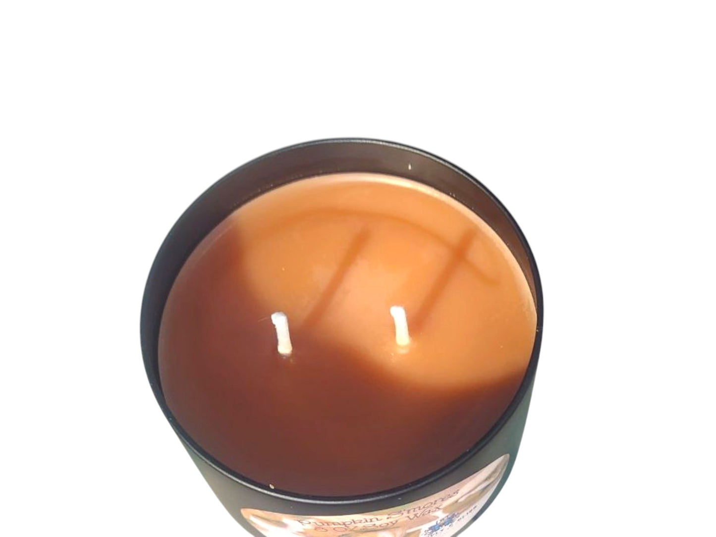 Pumpkin S'mores 8 OZ