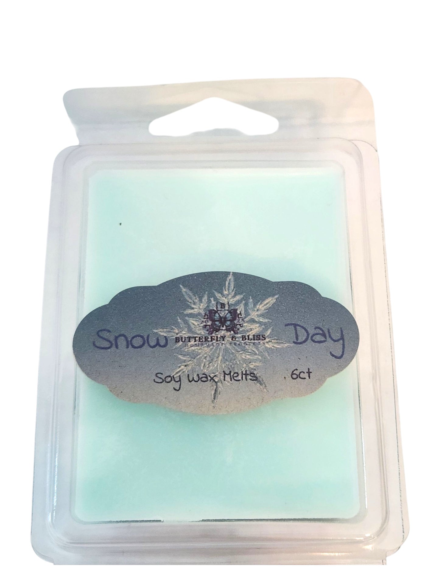 Snow Day Wax Melts