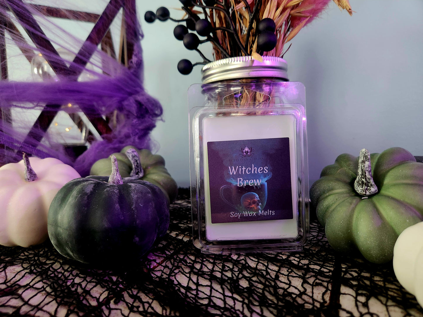 Witches Brew Wax melts