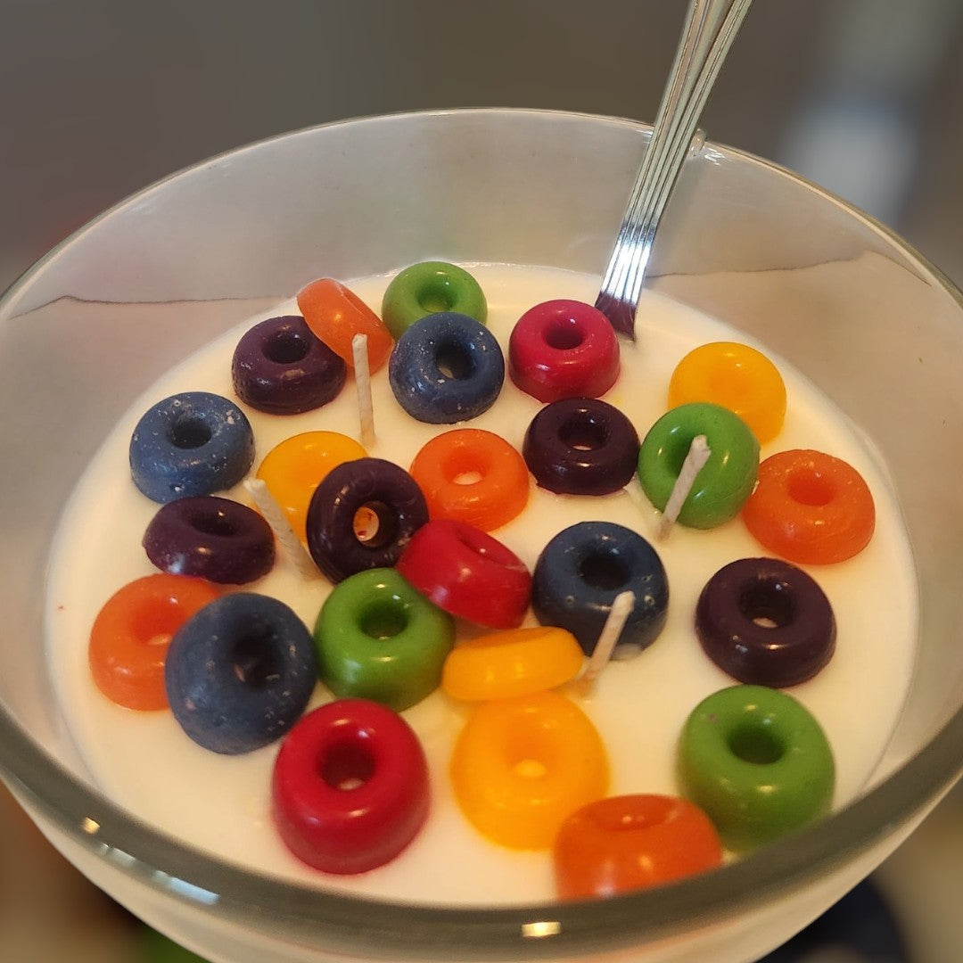 Froot Loops ( Bowl)