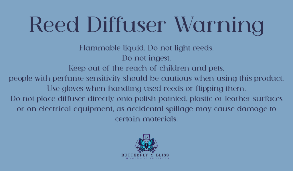 Reed Diffusers 2 fl. oz