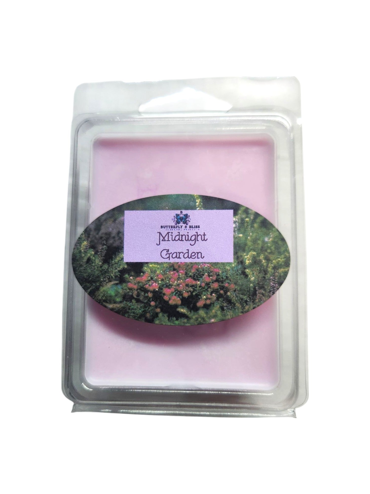 Soy Wax melts