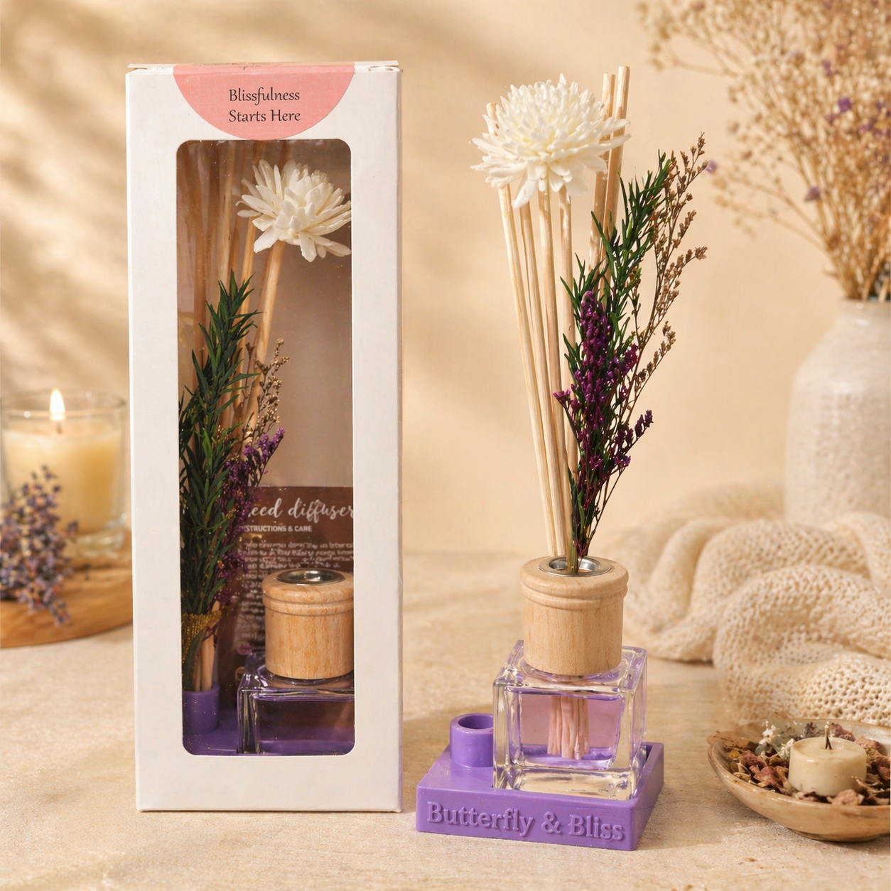 Reed Diffusers 2 fl. oz