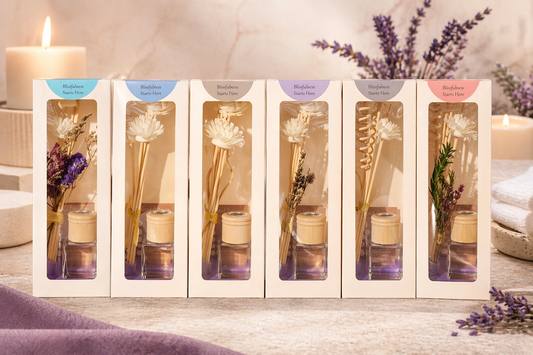Reed Diffusers 2 fl. oz