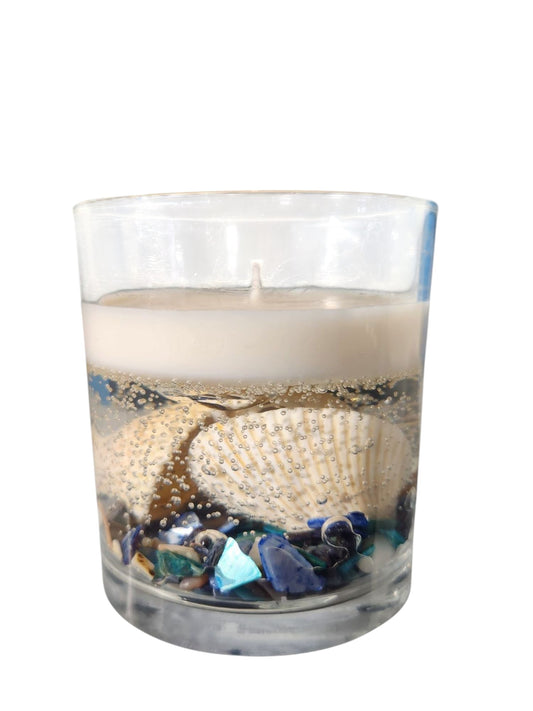 Our Beach House 8 oz
