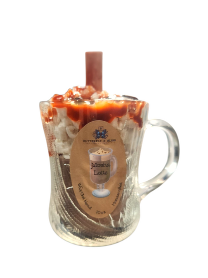 Mocha Latte