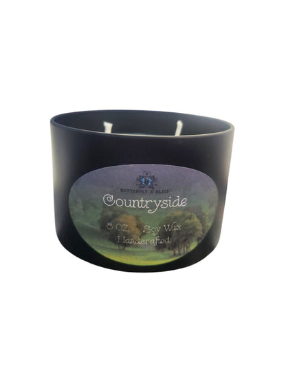 Countryside 8 OZ