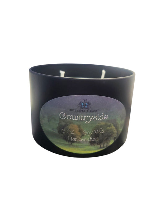 Countryside 8 OZ