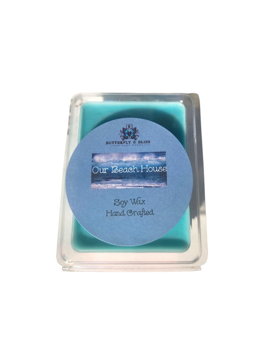 Our Beach House Wax Melts