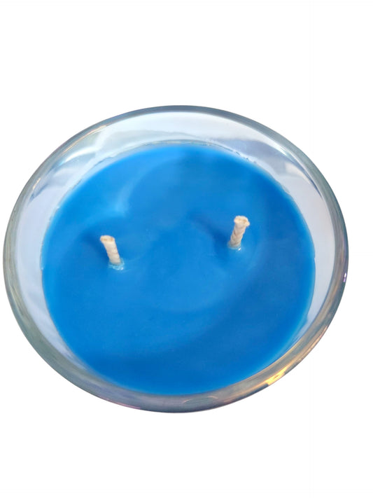 Blue Cabana