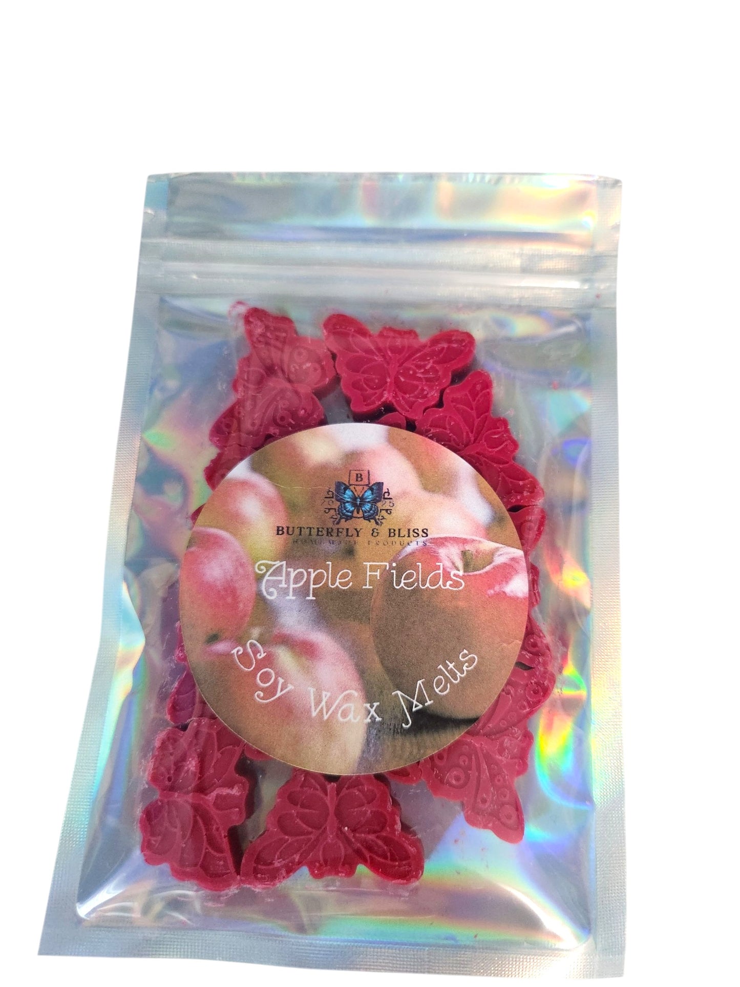 Apple Fields Wax Tarts
