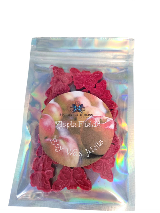 Apple Fields Wax Tarts