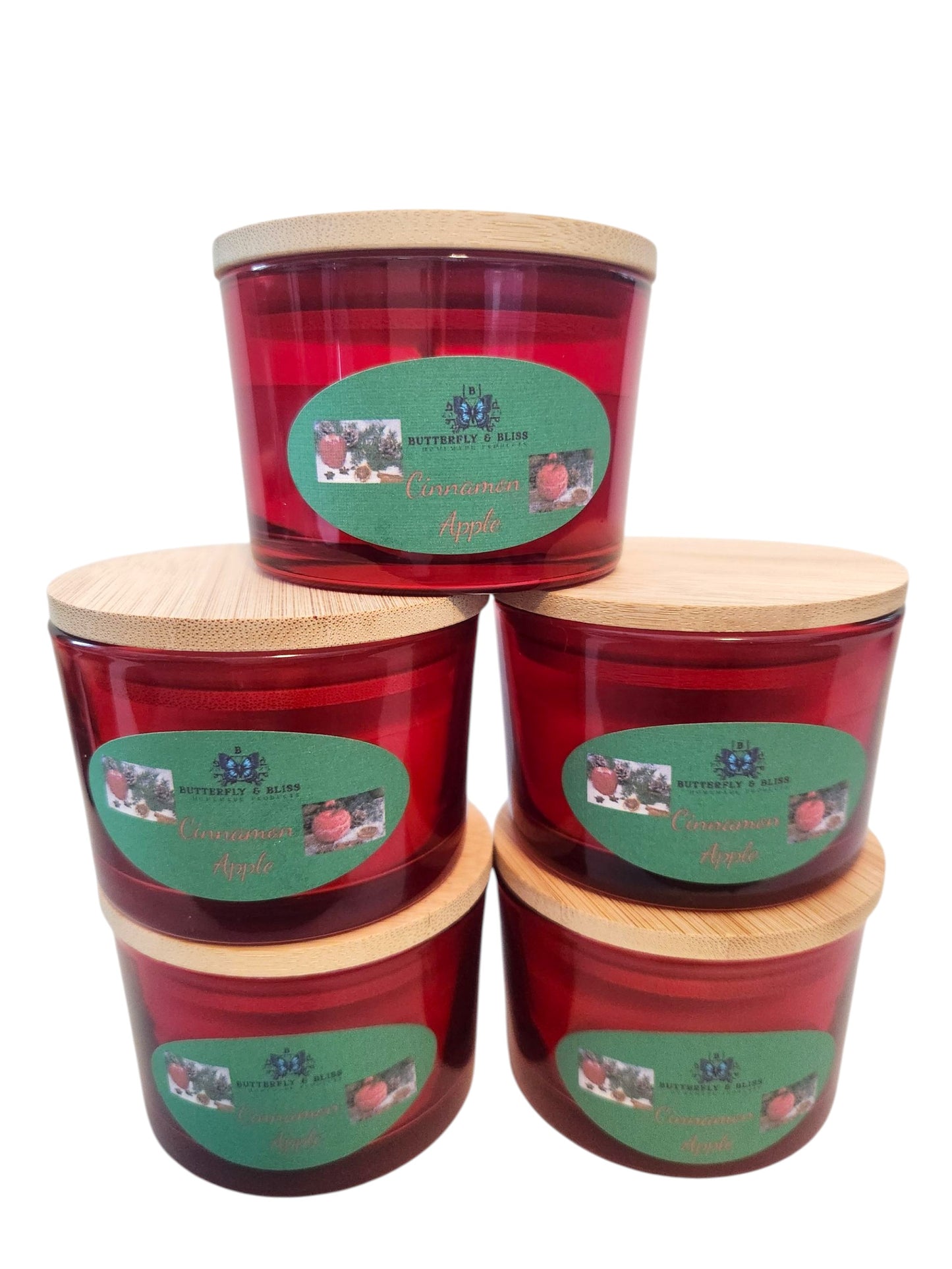 O Christmas Tree 4oz