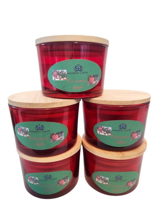 O Christmas Tree 4oz