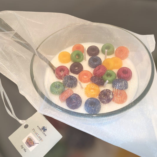 Froot Loops ( Bowl)