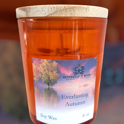 Everlasting Autumn