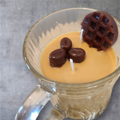 Cocoa Brew 10 oz