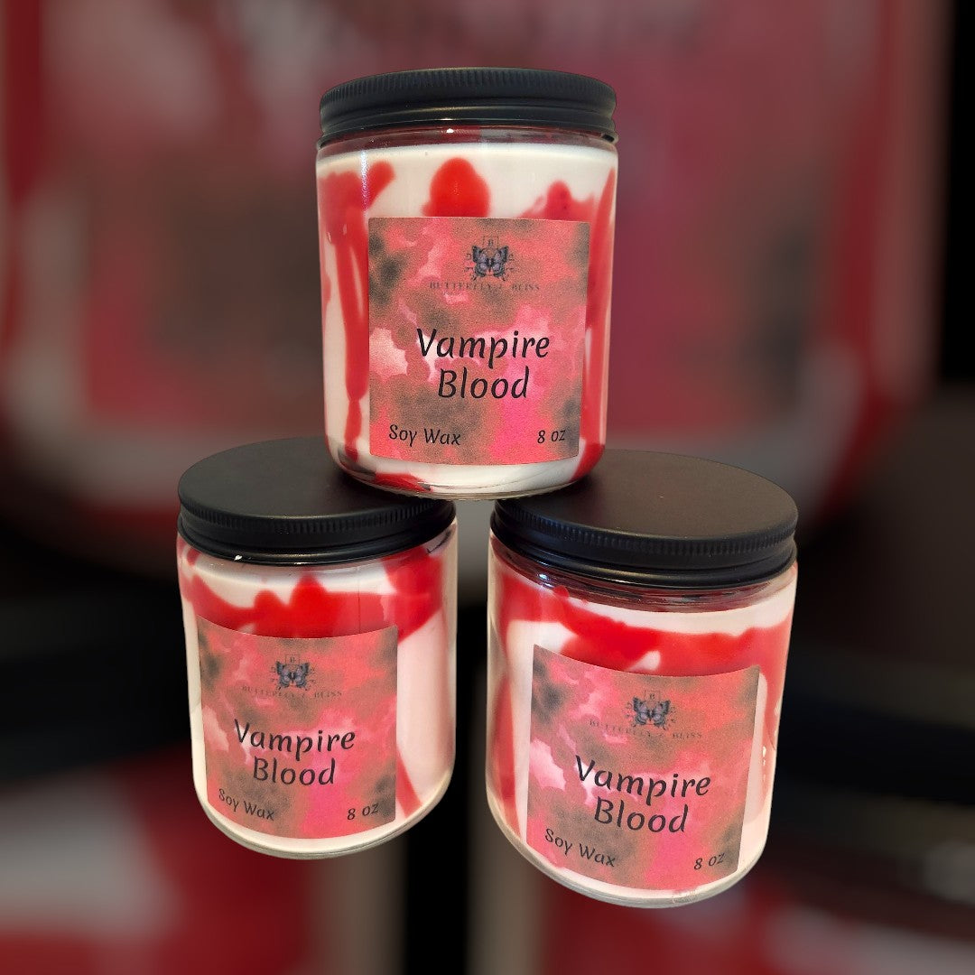 Vampire Blood 8 oz