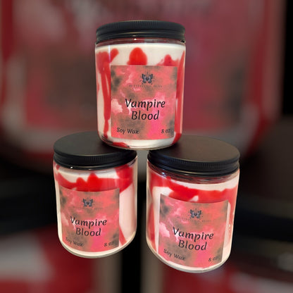 Vampire Blood 8 oz