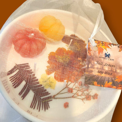 Everlasting Autumn