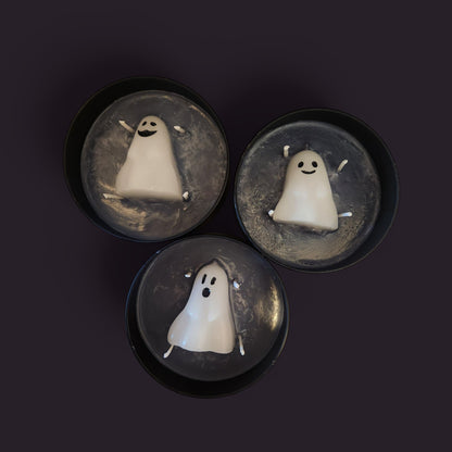 Ghostly 10 oz