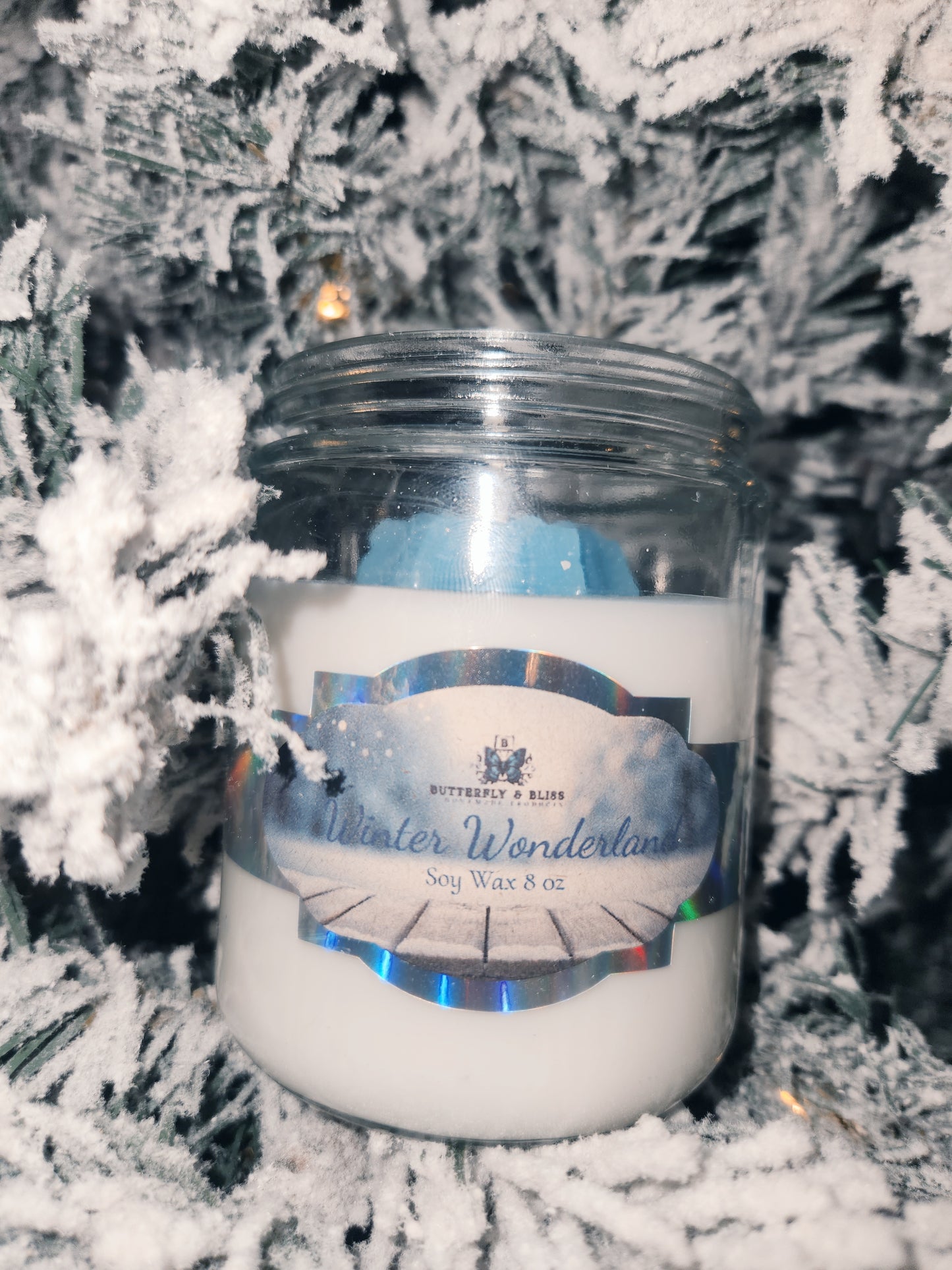 Winter Wonderland 10oz