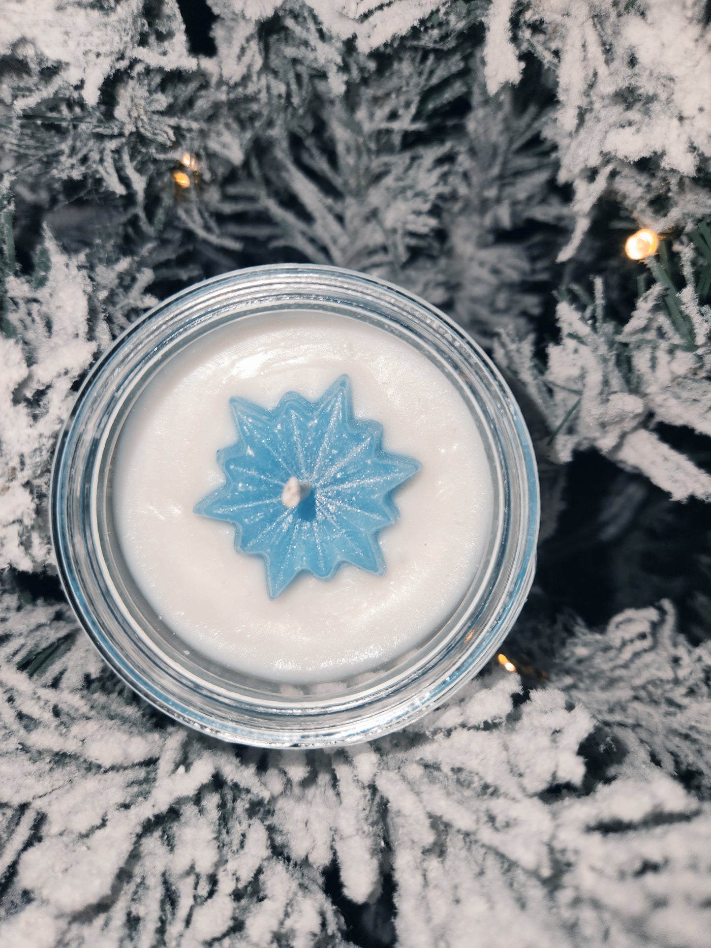 Winter Wonderland 10oz