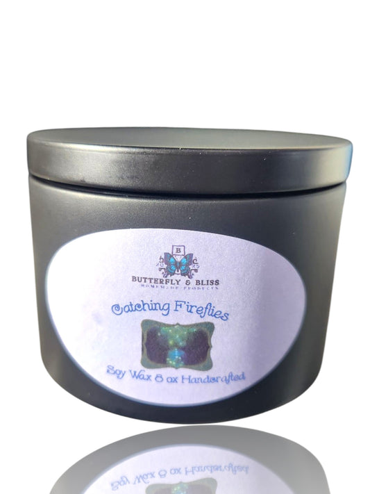 Catching Fireflies 8 oz