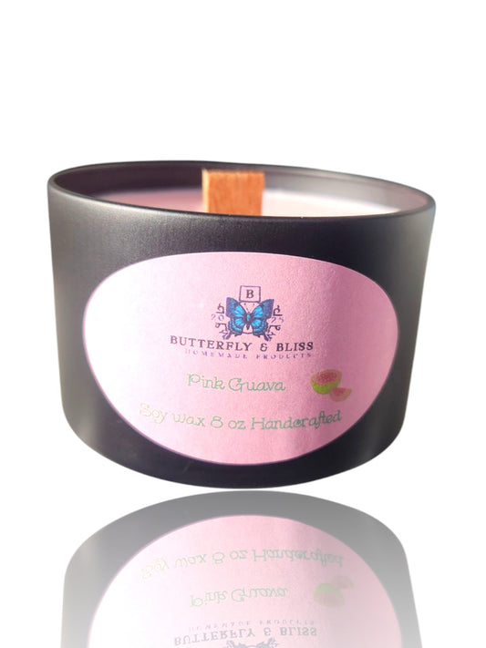 Pink Guava 8 oz