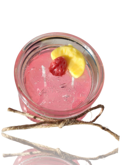 Pink Lemonade