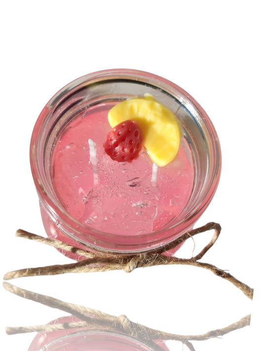 Pink Lemonade