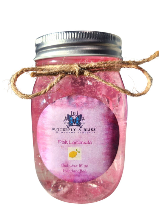 Pink Lemonade