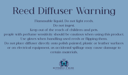 Reed Diffusers 2 fl. oz